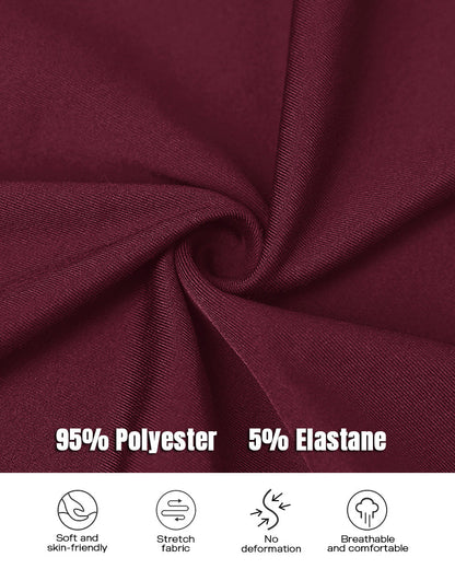 Deep V-Neck Lantern Sleeve Ruched Blouse Casual Slim Fit Top